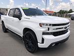 2021 Chevrolet Silverado 1500 Crew Cab 4WD Pickup for sale #CP1482A - photo 7