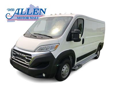 2023 Ram ProMaster 2500 Standard Roof FWD Empty Cargo Van for sale #CP1485 - photo 1