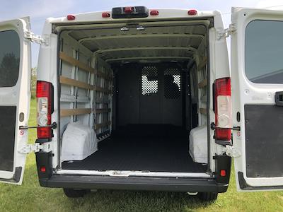 2023 Ram ProMaster 2500 Standard Roof FWD Empty Cargo Van for sale #CP1485 - photo 2