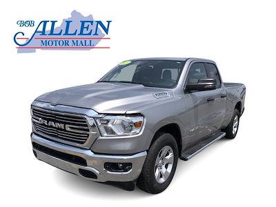 2023 Ram 1500 Quad Cab 4WD Pickup for sale #CP1489 - photo 1