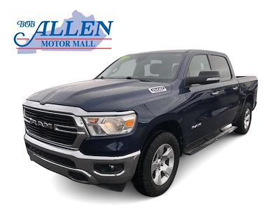 2019 Ram 1500 Crew Cab 4WD Pickup for sale #CP1490 - photo 1