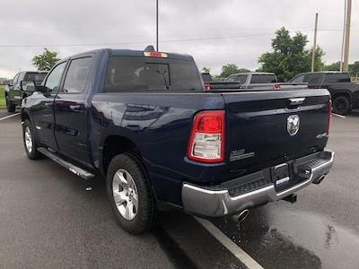 2019 Ram 1500 Crew Cab 4WD Pickup for sale #CP1490 - photo 2