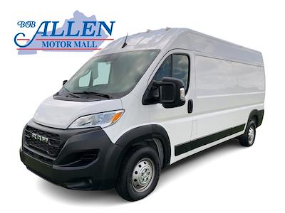 2023 Ram ProMaster 2500 High Roof FWD Empty Cargo Van for sale #CP1500 - photo 1