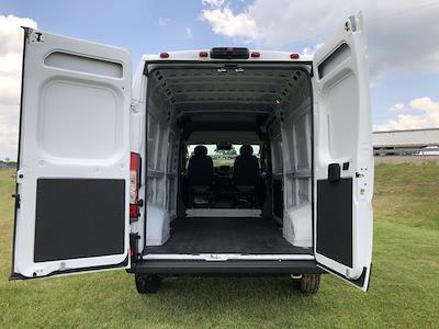 2023 Ram ProMaster 2500 High Roof FWD Empty Cargo Van for sale #CP1500 - photo 2
