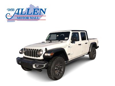 2025 Jeep Gladiator Crew Cab 4WD Pickup for sale #CP1523 - photo 1