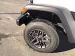 2025 Jeep Gladiator Crew Cab 4WD Pickup for sale #CP1523 - photo 10