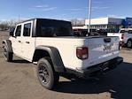 2025 Jeep Gladiator Crew Cab 4WD Pickup for sale #CP1523 - photo 12