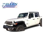 2025 Jeep Gladiator Crew Cab 4WD Pickup for sale #CP1523 - photo 5