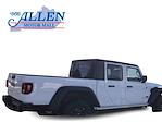 2025 Jeep Gladiator Crew Cab 4WD Pickup for sale #CP1523 - photo 8