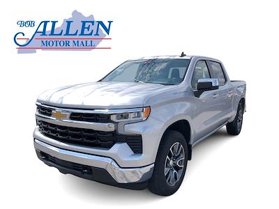 2022 Chevrolet Silverado 1500 Crew Cab 4WD Pickup for sale #CP1539 - photo 1