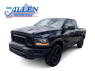 2020 Ram 1500 Classic Quad Cab 4WD Pickup for sale #CP1540 - photo 1