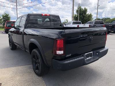2020 Ram 1500 Classic Quad Cab 4WD Pickup for sale #CP1540 - photo 2