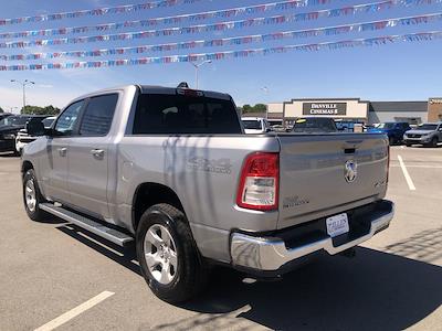 2022 Ram 1500 Crew Cab 4WD Pickup for sale #CP1548 - photo 2