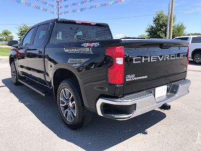 2023 Chevrolet Silverado 1500 Crew Cab 4WD Pickup for sale #CP1551 - photo 2