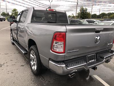 2021 Ram 1500 Crew Cab 4WD Pickup for sale #CP1553 - photo 2