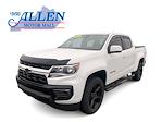 2021 Chevrolet Colorado Crew Cab 4WD Pickup for sale #CP1553A - photo 1