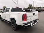 2021 Chevrolet Colorado Crew Cab 4WD Pickup for sale #CP1553A - photo 2