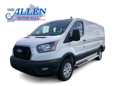 2024 Ford Transit 250 Low Roof RWD Empty Cargo Van for sale #CP1554 - photo 1