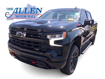 2022 Chevrolet Silverado 1500 Crew Cab 4WD Pickup for sale #CP1555 - photo 1
