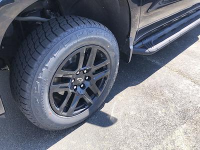 2022 Chevrolet Silverado 1500 Crew Cab 4WD Pickup for sale #CP1555 - photo 2