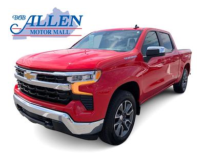 2023 Chevrolet Silverado 1500 Crew Cab 4WD Pickup for sale #CP1556 - photo 1