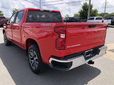 2023 Chevrolet Silverado 1500 Crew Cab 4WD Pickup for sale #CP1556 - photo 2