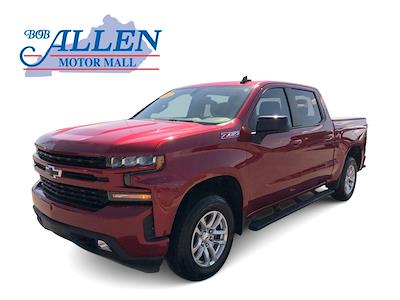 2022 Chevrolet Silverado 1500 Crew Cab 4WD Pickup for sale #CP1558 - photo 1