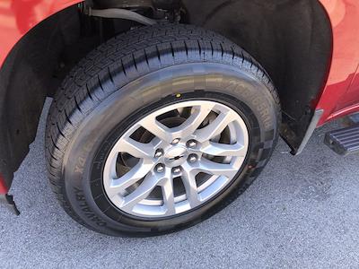 2022 Chevrolet Silverado 1500 Crew Cab 4WD Pickup for sale #CP1558 - photo 2
