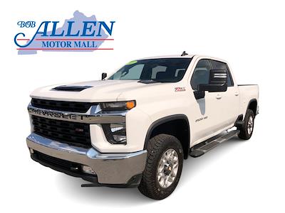 2023 Chevrolet Silverado 2500 Crew Cab 4WD Pickup for sale #CP1568 - photo 1