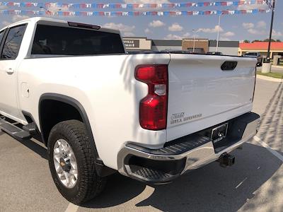 2023 Chevrolet Silverado 2500 Crew Cab 4WD Pickup for sale #CP1568 - photo 2