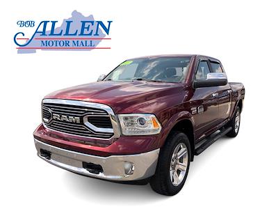 2017 Ram 1500 Crew Cab 4WD Pickup for sale #CP1573 - photo 1