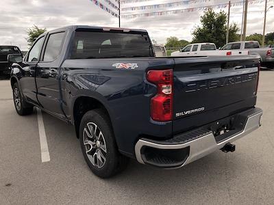 2022 Chevrolet Silverado 1500 Crew Cab 4WD Pickup for sale #CP1575 - photo 2