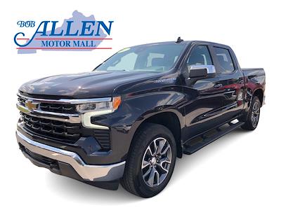 2022 Chevrolet Silverado 1500 Crew Cab 4WD Pickup for sale #CP1576 - photo 1