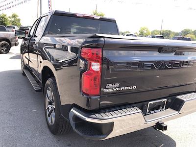 2022 Chevrolet Silverado 1500 Crew Cab 4WD Pickup for sale #CP1576 - photo 2
