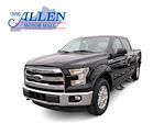 2016 Ford F-150 SuperCrew Cab 4WD Pickup for sale #CP1576A - photo 1