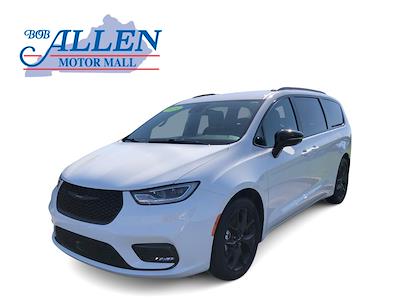 2024 Chrysler Pacifica FWD Minivan for sale #CP1580 - photo 1