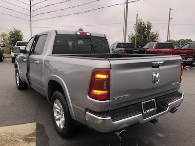 2022 Ram 1500 Crew Cab 4WD Pickup for sale #CP1586 - photo 2