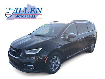 2022 Chrysler Pacifica FWD Minivan for sale #CP1587 - photo 1