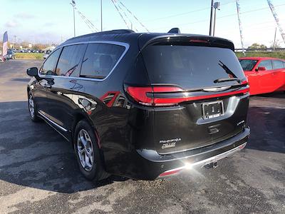 2022 Chrysler Pacifica FWD Minivan for sale #CP1587 - photo 2