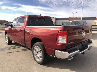 Used 2022 Ram 1500 Big Horn Crew Cab for sale #CP1593 - photo 2