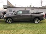 2022 Ram 1500 Crew Cab 4WD Pickup for sale #CP1595 - photo 4