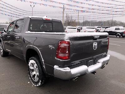 2022 Ram 1500 Crew Cab 4WD Pickup for sale #CP1596 - photo 2