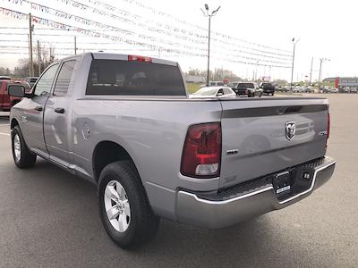 2024 Ram 1500 Classic Quad Cab 4WD Pickup for sale #CP1597 - photo 2