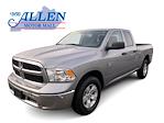 Used 2024 Ram 1500 Classic SLT Quad Cab for sale #CP1597 - photo 1