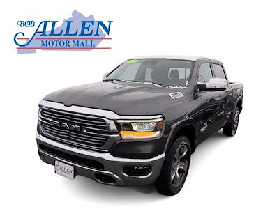 2022 Ram 1500 Crew Cab 4WD Pickup for sale #CP1604 - photo 1