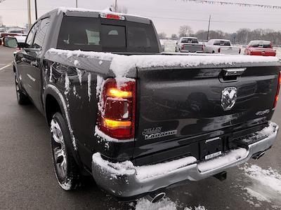 2022 Ram 1500 Crew Cab 4WD Pickup for sale #CP1604 - photo 2