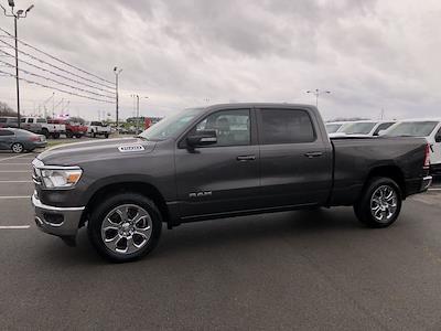 2022 Ram 1500 Crew Cab 4WD Pickup for sale #CP1608 - photo 1