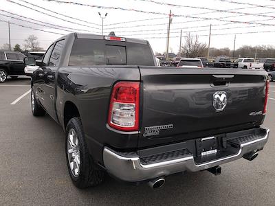 2022 Ram 1500 Crew Cab 4WD Pickup for sale #CP1608 - photo 2