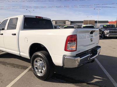 Used 2022 Ram 3500 Tradesman Crew Cab for sale #CP1610 - photo 2