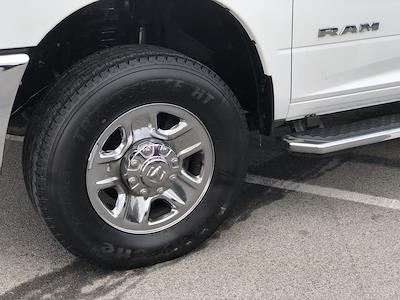Used 2024 Ram 2500 Big Horn Crew Cab for sale #CP1611 - photo 2
